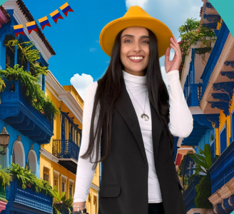 The Essence of Cartagena: Culture That Captivates