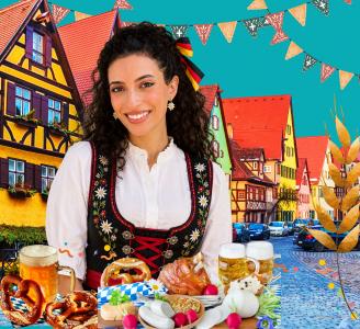 Discover Oktoberfest: Culture, Traditions & German