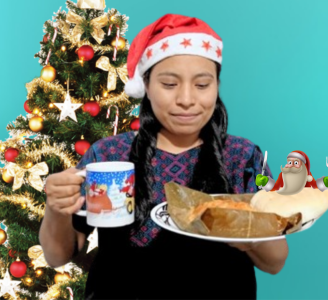 Chapin Christmas Bites: Tasty Traditions and Seasonal Delights