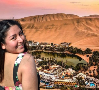 Ica Unveiled: A Journey Through Peru's Enchanting Desert Oasis
