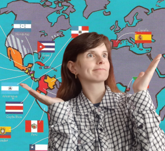 Navigating the Linguistic Diversity of the Spanish Language Across the World