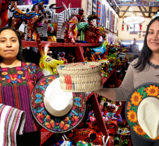 Crafting Culture: The Artistry and Tradition of Guatemala's Handicrafts