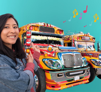 Discover Guatemala’s Iconic Transport System
