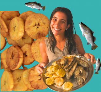 A Taste of the Dominican Republic