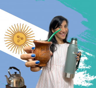 Let's Prepare some Delicious Mate