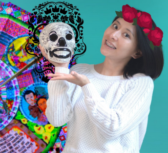Day of the Dead in Guatemala