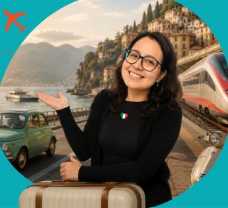 Italy on the Move: Transportation Across Italy