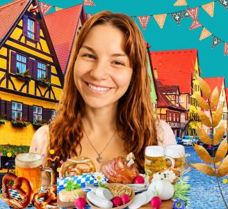 Discover Oktoberfest: Culture, Traditions & German