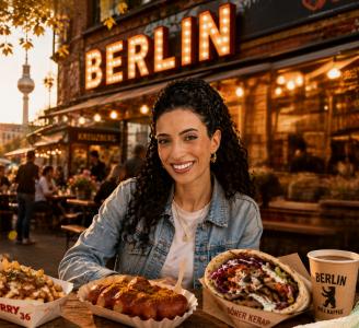 Berlin  Bites 