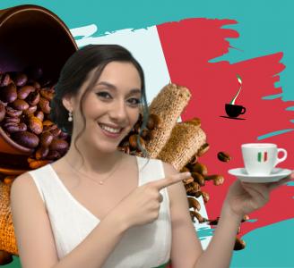 From Bean to Cup: The Art of Italian Espresso