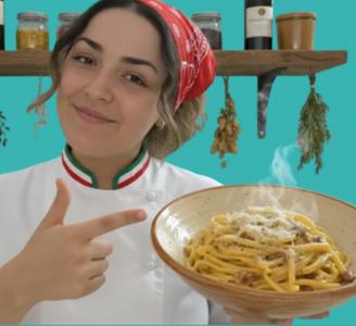 Flavors of Italy: Cooking Workshop – Pasta alla Carbonara