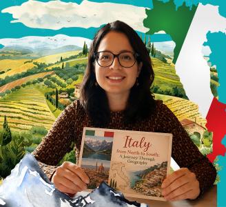 Italy from North to South: A Journey Through Geography