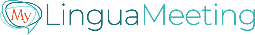 LinguaMeeting logo